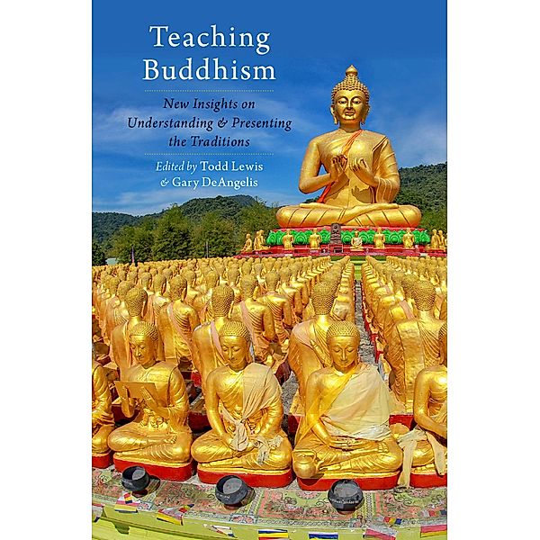 Teaching Buddhism