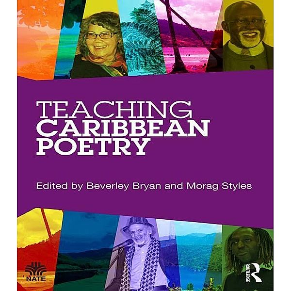 Teaching Caribbean Poetry