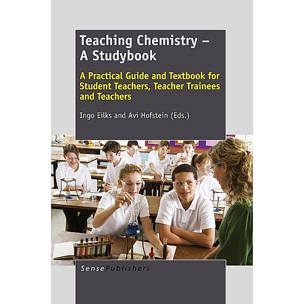 Teaching Chemistry - A Studybook