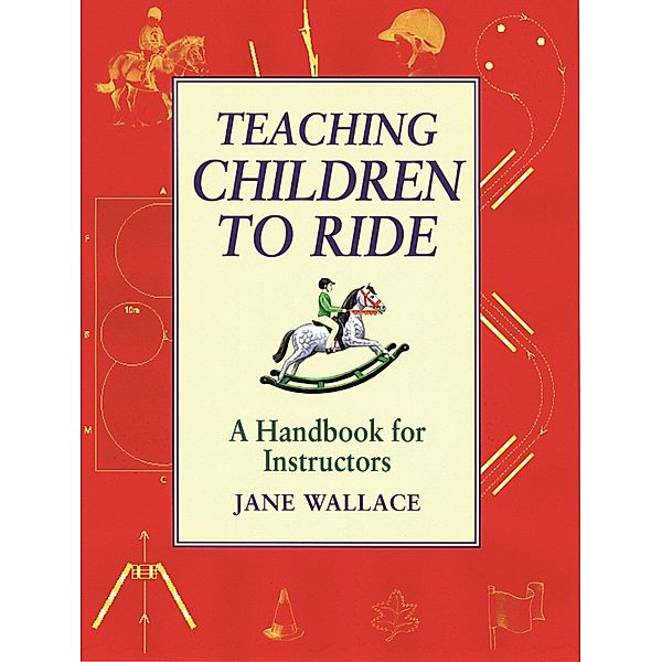 Teaching Children to Ride, Jane Wallace