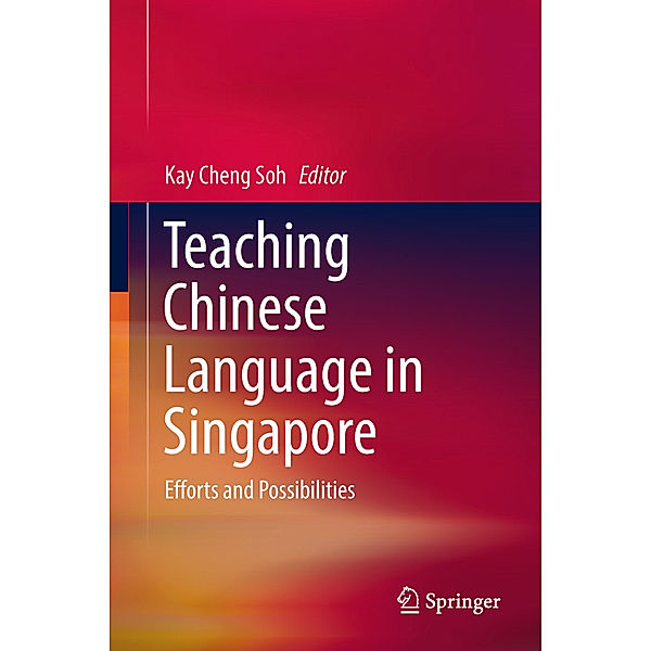 Teaching Chinese Language in Singapore