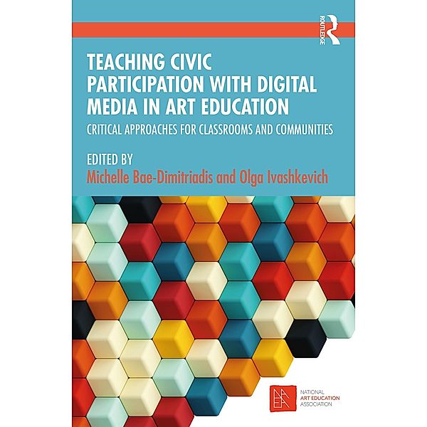 Teaching Civic Participation with Digital Media in Art Education