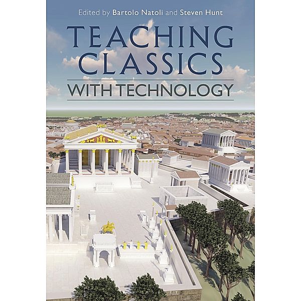 Teaching Classics with Technology