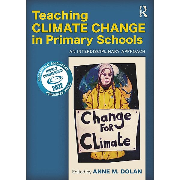 Teaching Climate Change in Primary Schools