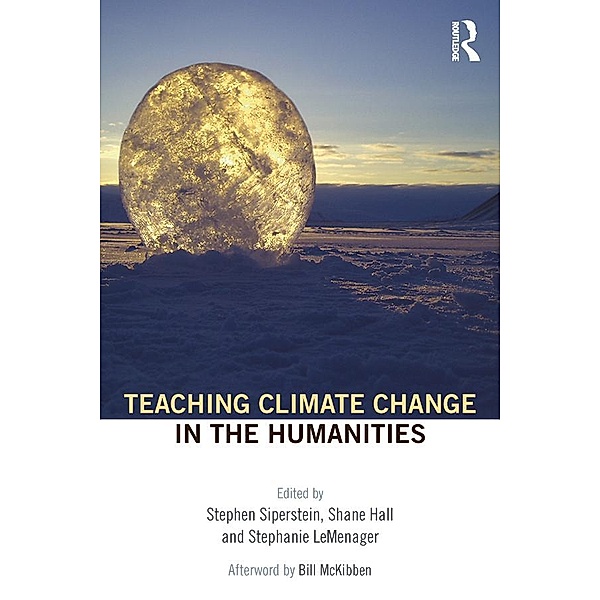 Teaching Climate Change in the Humanities