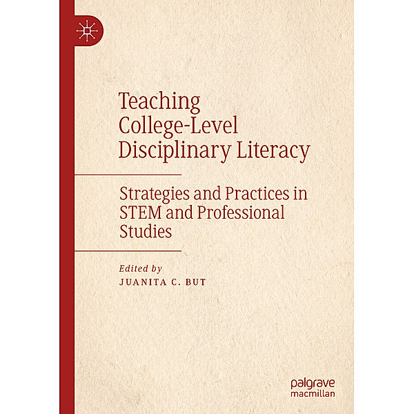 Teaching College-Level Disciplinary Literacy