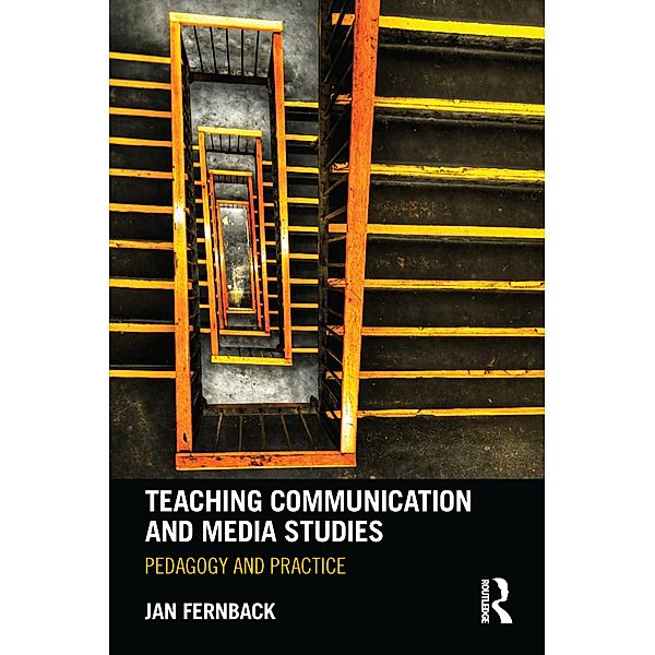 Teaching Communication and Media Studies, Jan Fernback