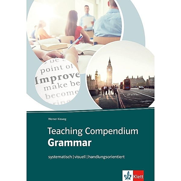 Teaching Compendium: Grammar, Werner Kieweg