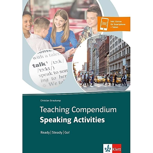 Teaching Compendium: Speaking Activities, Christian Straukamp