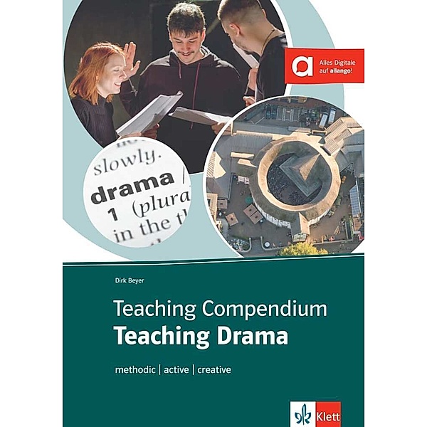 Teaching Compendium: Teaching Drama