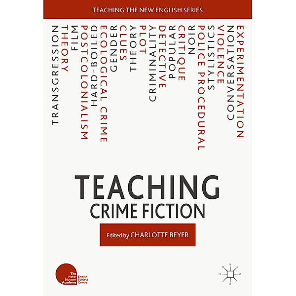 Teaching Crime Fiction