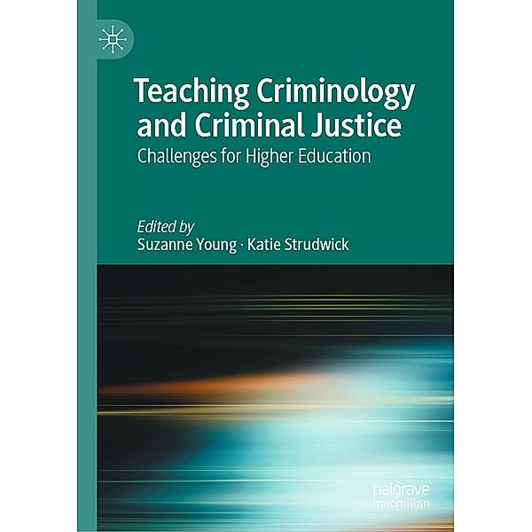 Teaching Criminology and Criminal Justice / Progress in Mathematics