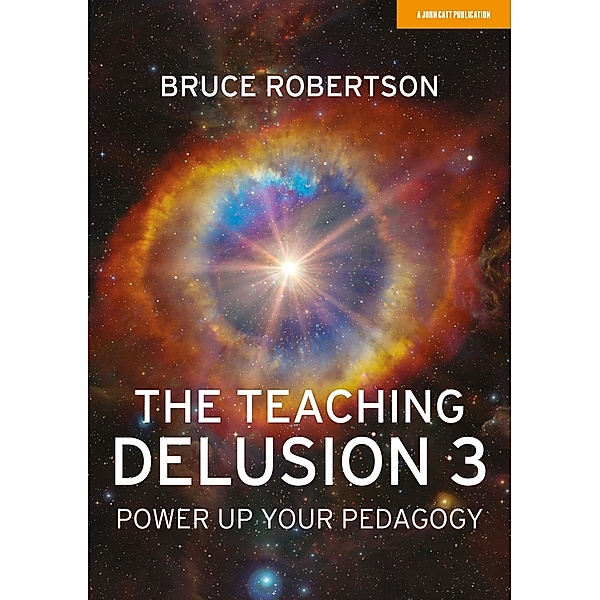 Teaching Delusion 3, Bruce Robertson