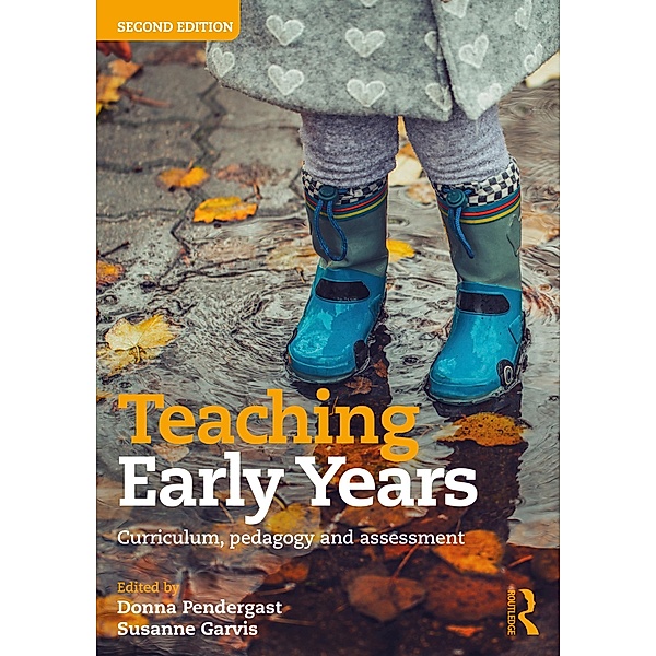 Teaching Early Years
