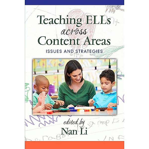 Teaching ELLs Across Content Areas