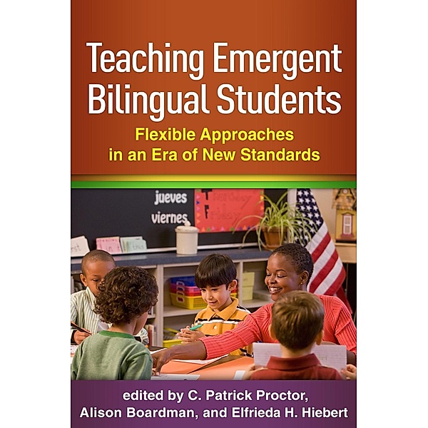 Teaching Emergent Bilingual Students