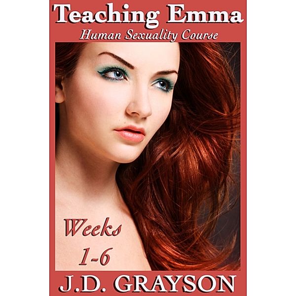 Teaching Emma Box Set, J.D. Grayson