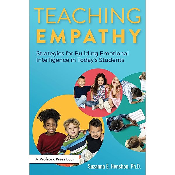 Teaching Empathy, Suzanna E. Henshon
