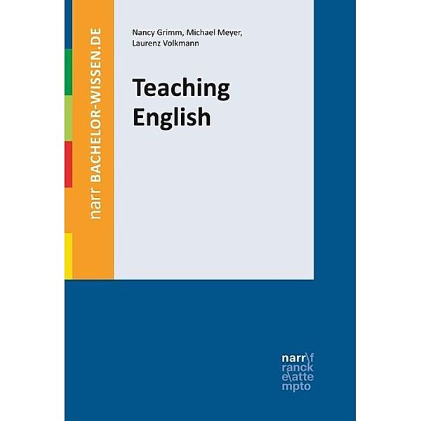 Teaching English, Nancy Grimm, Michael Meyer, Laurenz Volkmann