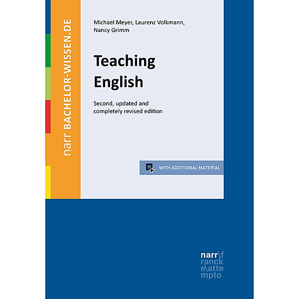 Teaching English, Michael Meyer, Laurenz Volkmann, Nancy Grimm