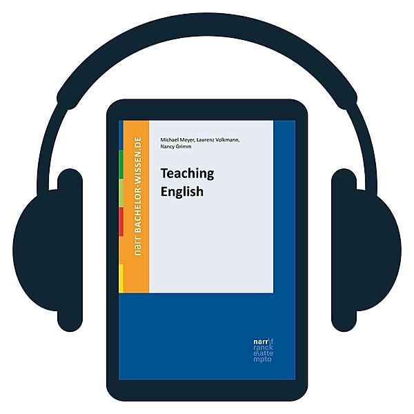 Teaching English, Michael Meyer