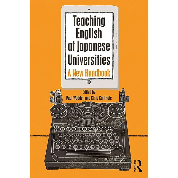 Teaching English at Japanese Universities