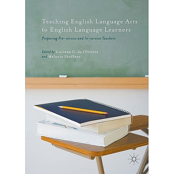 Teaching English Language Arts to English Language Learners