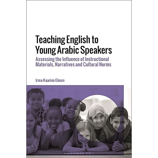 Teaching English to Young Arabic Speakers, Irma-Kaarina Ghosn