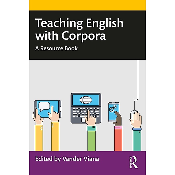 Teaching English with Corpora