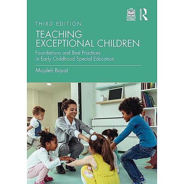 Teaching Exceptional Children, Mojdeh Bayat