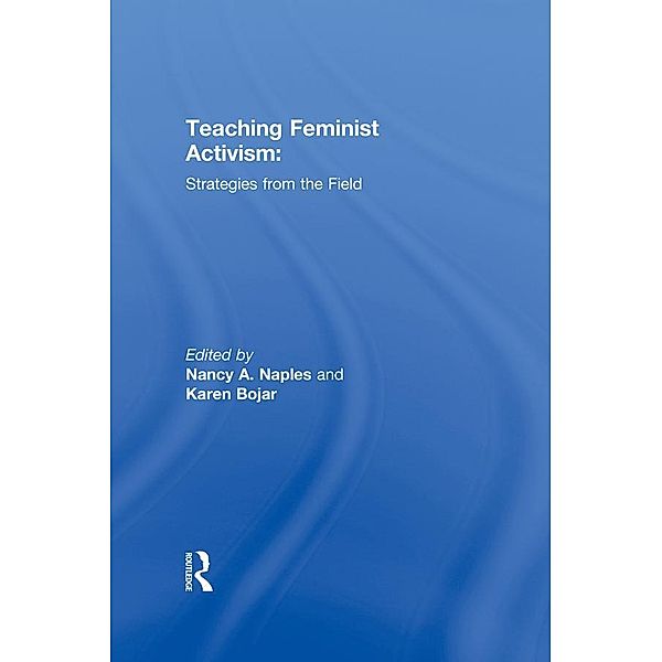 Teaching Feminist Activism
