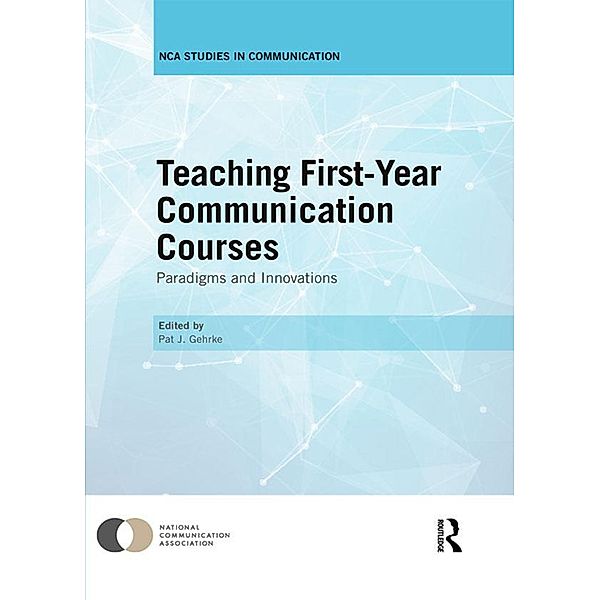 Teaching First-Year Communication Courses