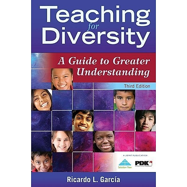 Teaching for Diversity / Solutions, Ricardo L. Garcia