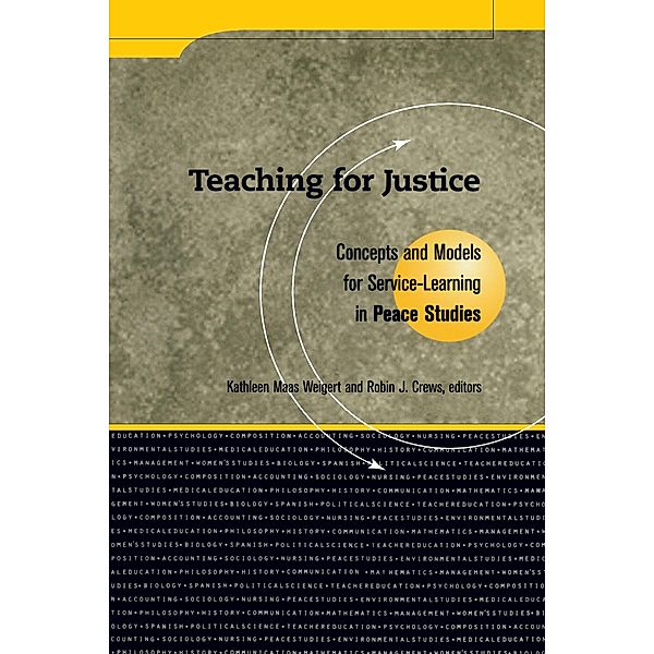 Teaching For Justice