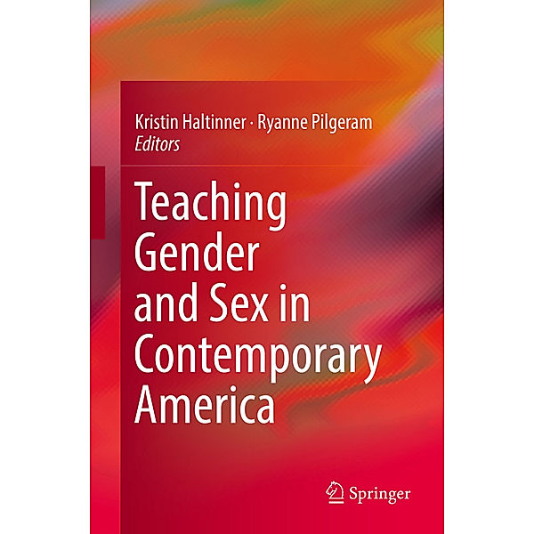 Teaching Gender and Sex in Contemporary America