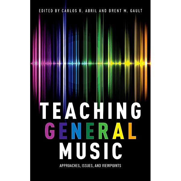 Teaching General Music