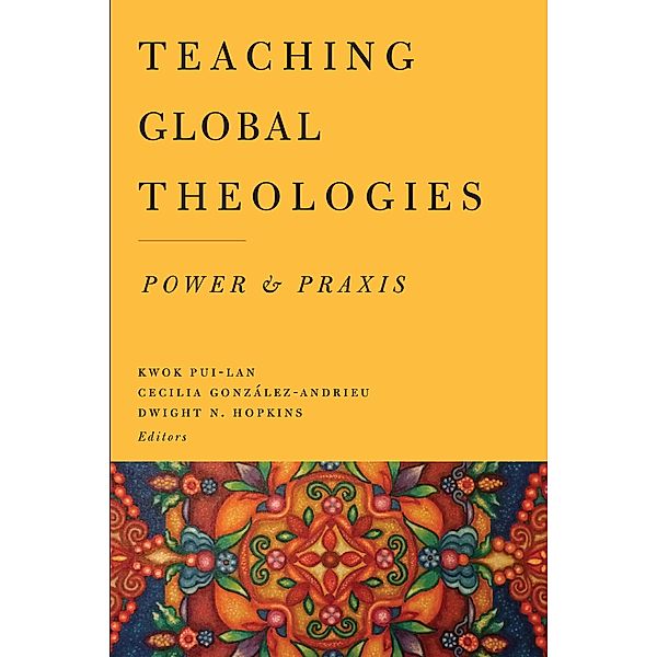 Teaching Global Theologies