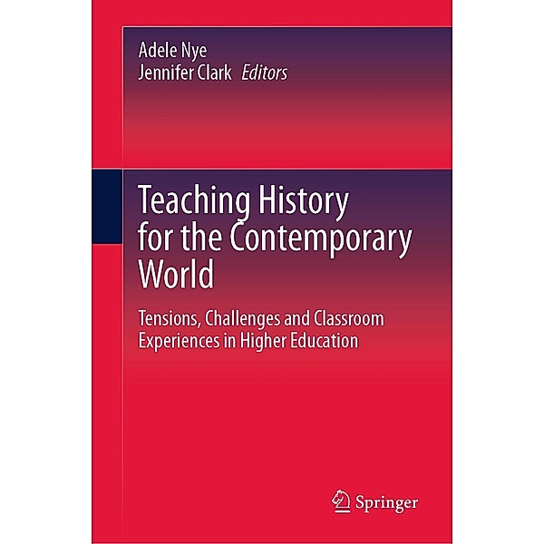 Teaching History for the Contemporary World