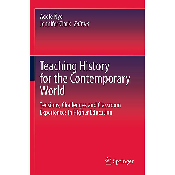 Teaching History for the Contemporary World