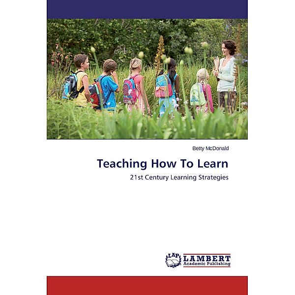 Teaching How To Learn, Betty MacDonald