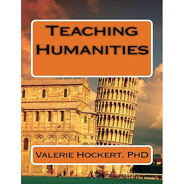Teaching Humanities, Valerie Hockert