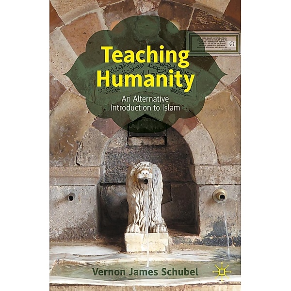 Teaching Humanity / Progress in Mathematics, Vernon James Schubel