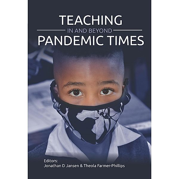 Teaching In and Beyond Pandemic Times / Sun Media