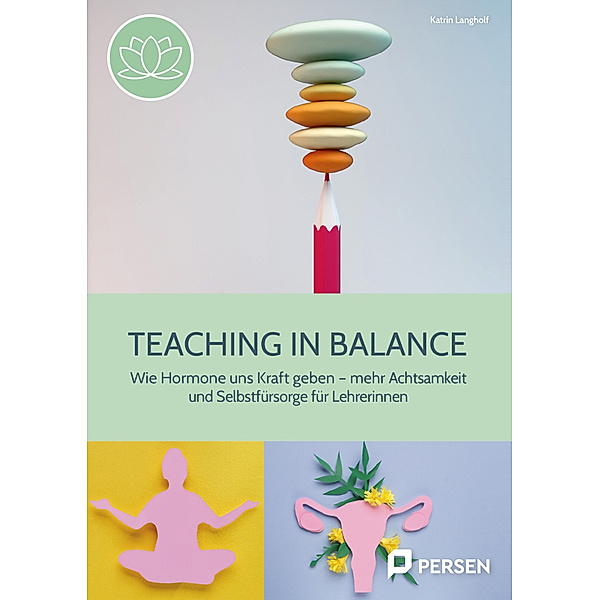 Teaching in balance, Katrin Langholf