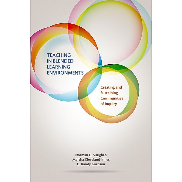 Teaching in Blended Learning Environments / Issues in Distance Education, Norman D. Vaughan