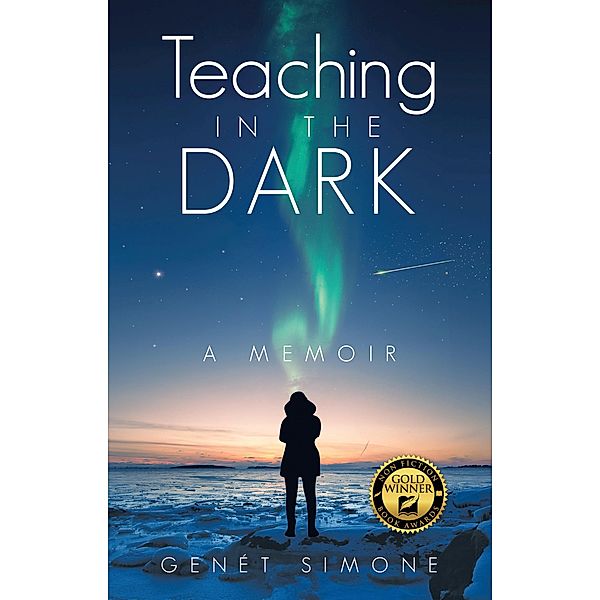Teaching in the Dark, Genét Simone