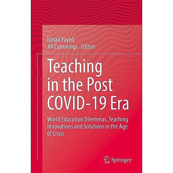 Teaching in the Post COVID-19 Era