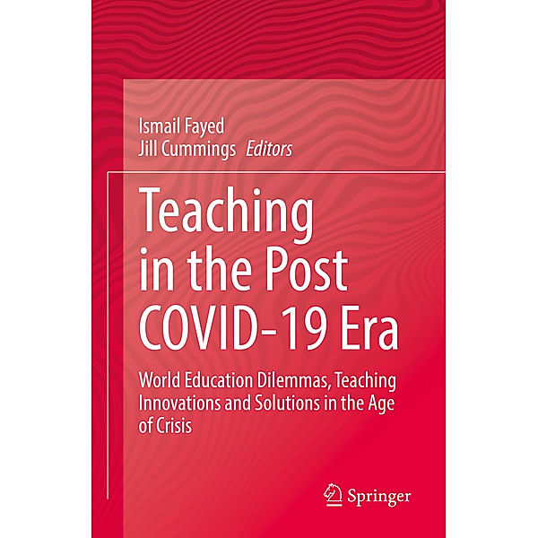 Teaching in the Post COVID-19 Era