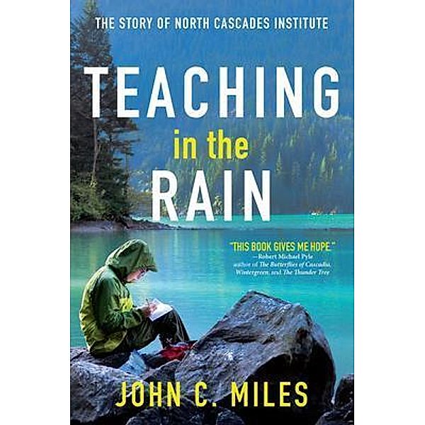 Teaching in the Rain, John Miles