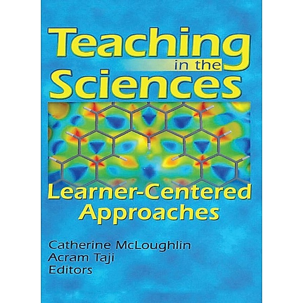 Teaching in the Sciences
